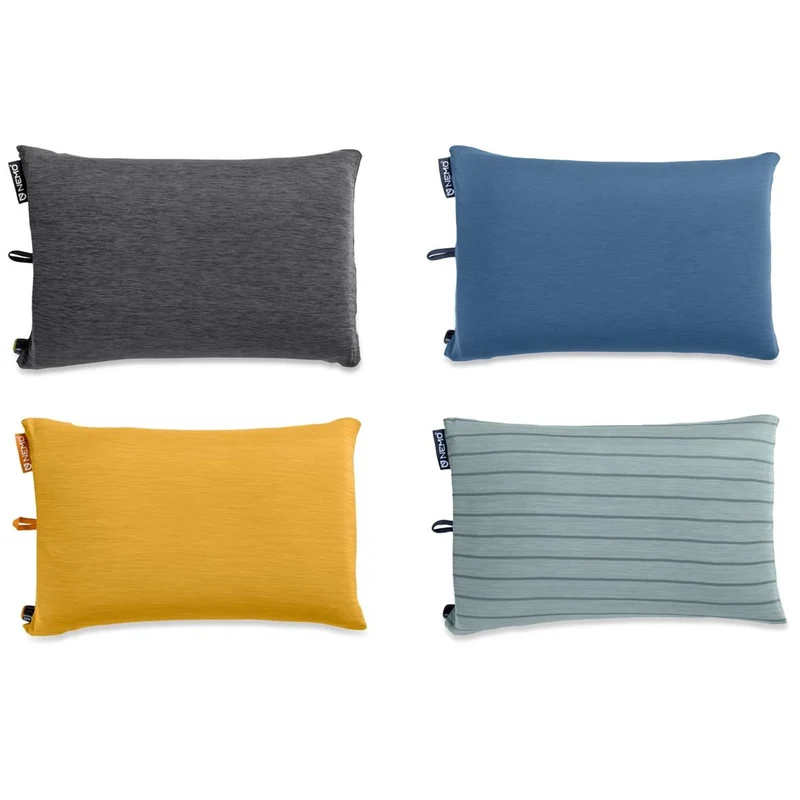 Nemo Fillo Backpacking Camping Pillow