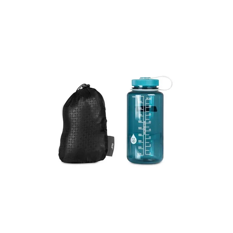 Nemo Fillo Backpacking Camping Pillow