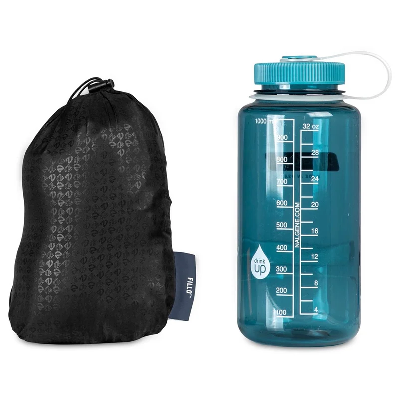 Nemo Fillo Backpacking Camping Pillow