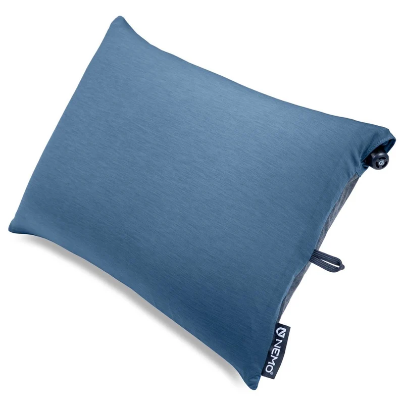 Nemo Fillo Backpacking Camping Pillow