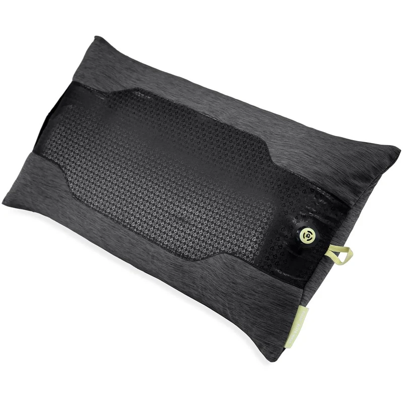 Nemo Fillo Elite Wide Ultralight Backpacking Pillow