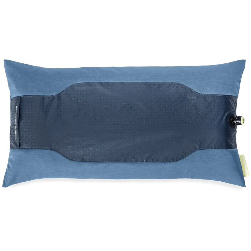 Nemo Fillo Elite Wide Ultralight Backpacking Pillow