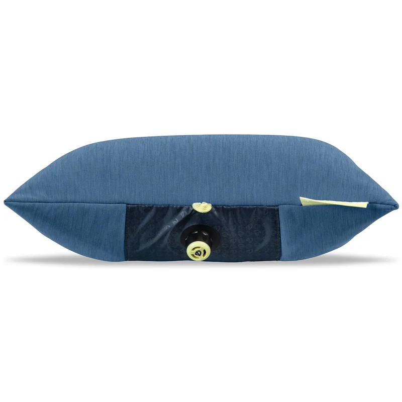 Nemo Fillo Elite Wide Ultralight Backpacking Pillow