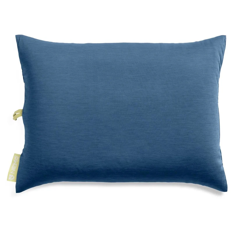 Nemo Fillo Elite Ultralight Backpacking Pillow