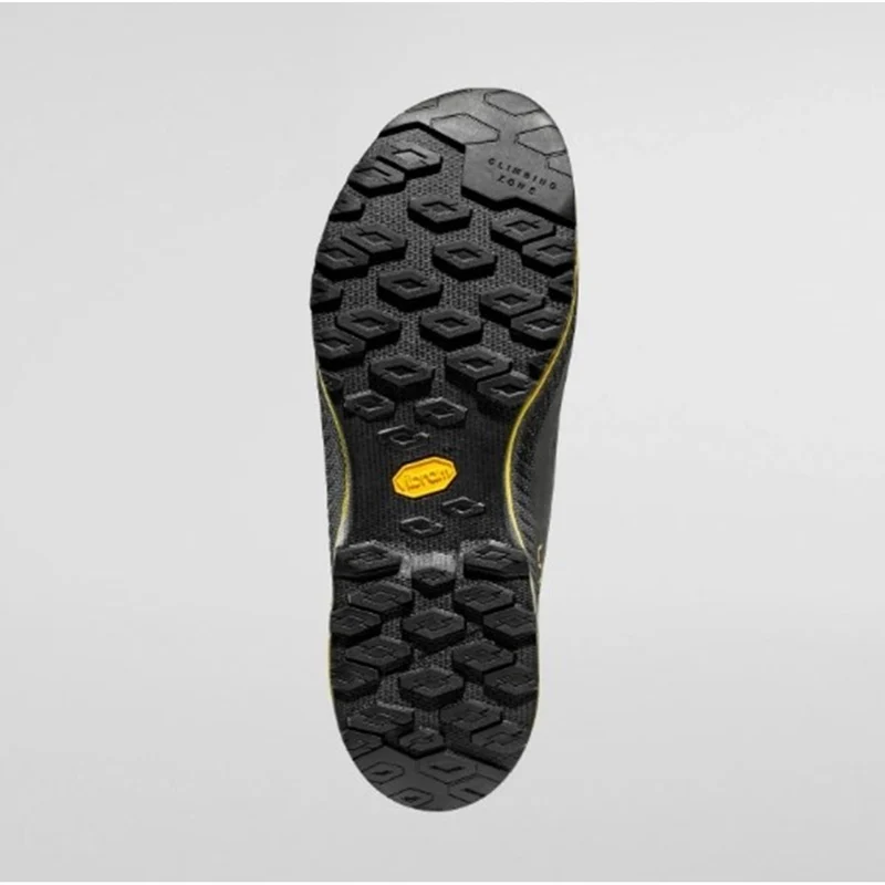 La Sportiva TX4 Evo Mid GTX Herren Carbon/ Bamboo
