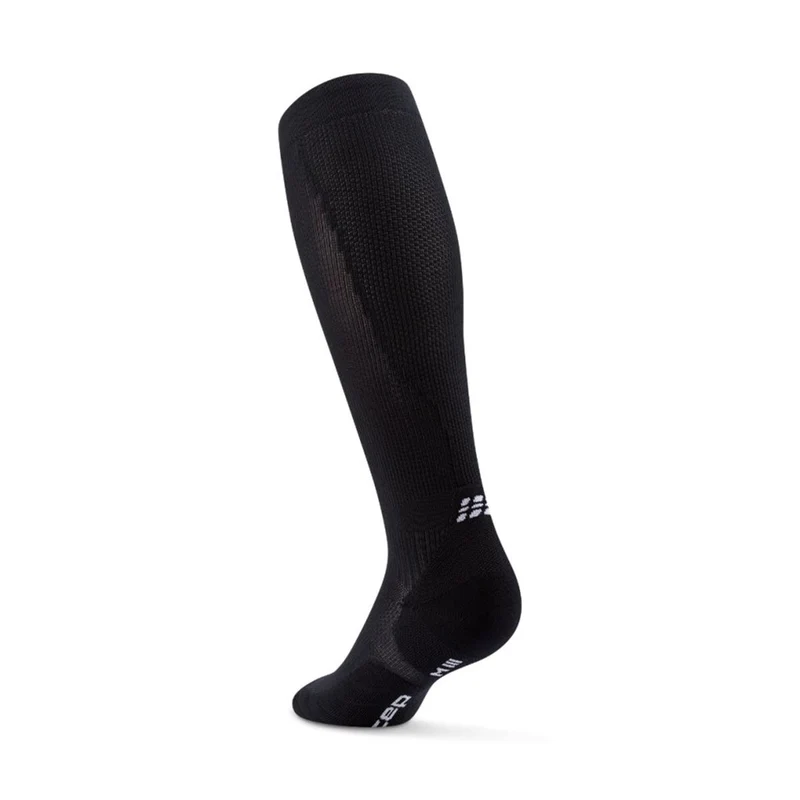 CEP Core Run Socks Tall Men black