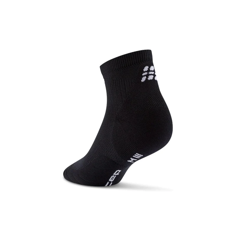 CEP Core Run Socks Low Cut Men black
