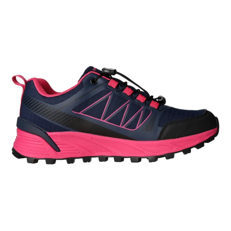 SPORTBOXX Trekkinghalbschuh