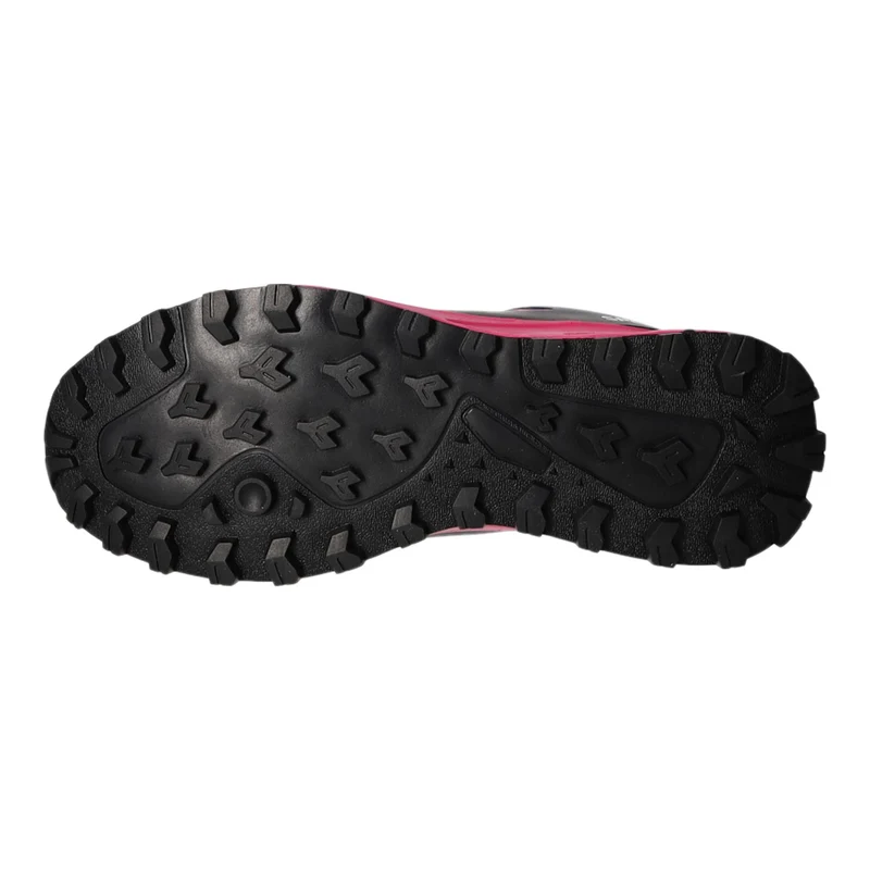 SPORTBOXX Trekkinghalbschuh