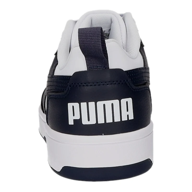 PUMA Sportschuh Training Rebound v6 Low