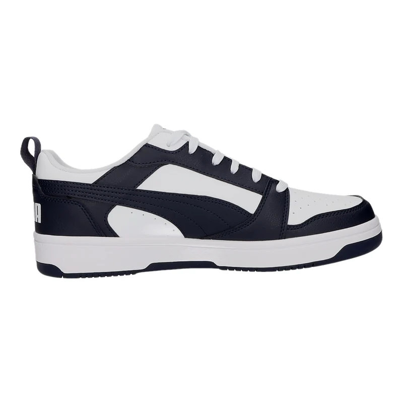 PUMA Sportschuh Training Rebound v6 Low