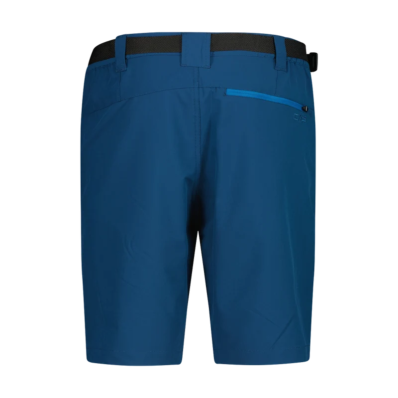 CMP MAN BERMUDA Herren Wanderhose OCEAN