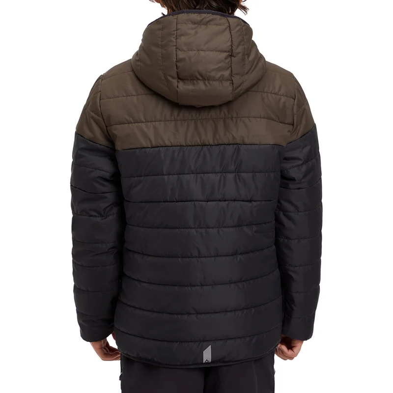 MCKINLEY Ju.-Jacke Ricos jrs – leichte Funktionsjacke