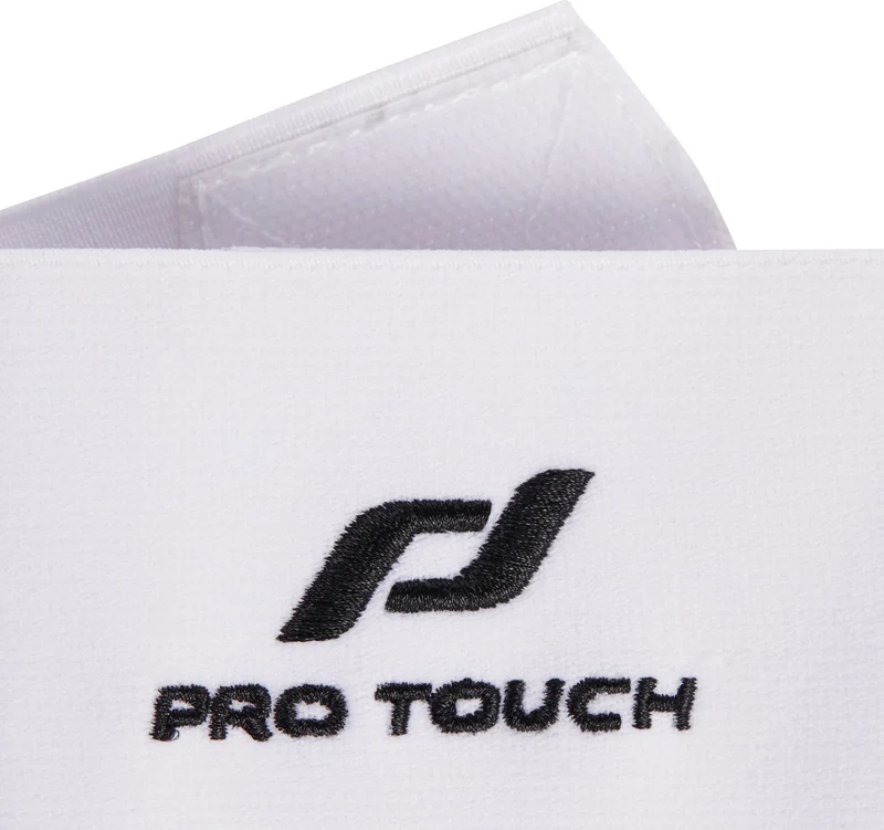 PRO TOUCH Schienbeinschützer- & Stutzenhalter breit