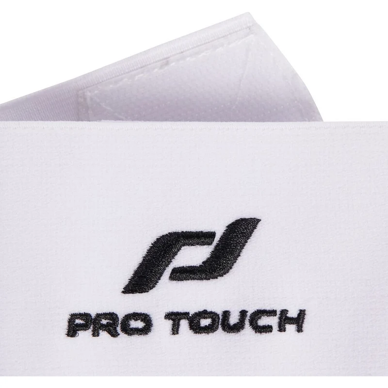 PRO TOUCH Schienbeinschützer- & Stutzenhalter breit