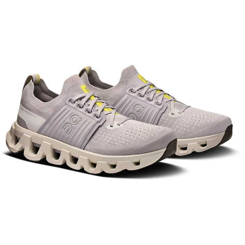 ON Cloudswift 4 Laufschuhe für Herren & Damen