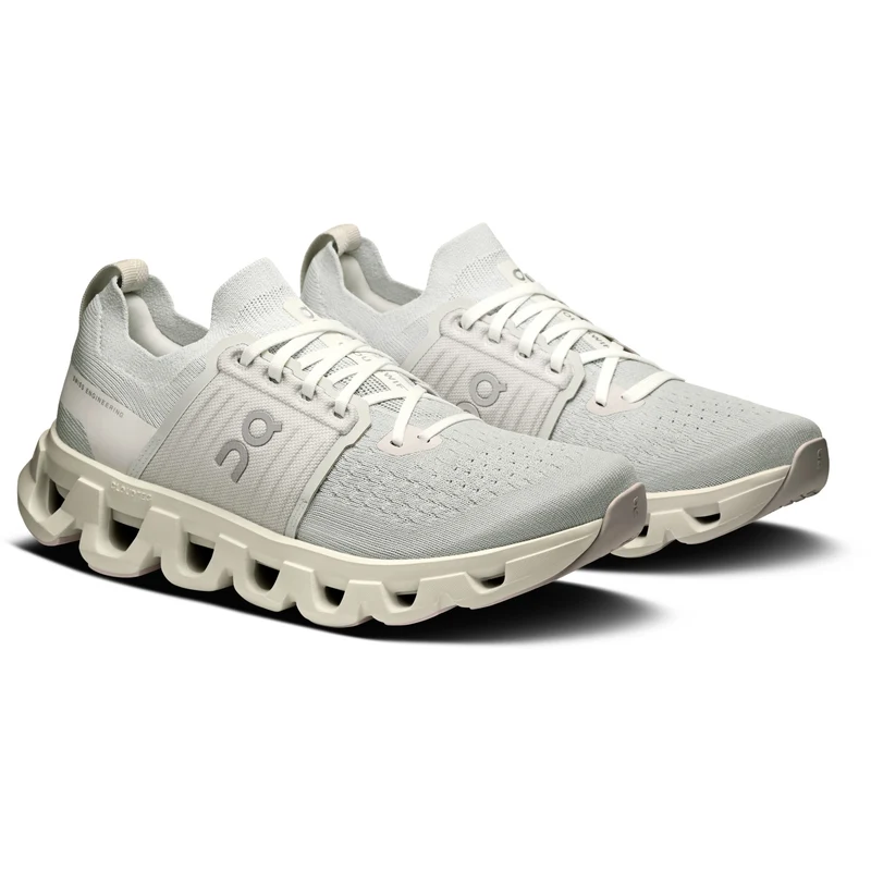 ON Cloudswift 4 Laufschuhe für Herren & Damen