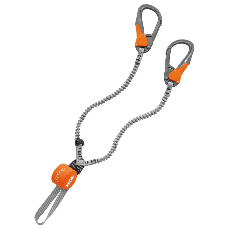 Petzl Scorpio Eashook