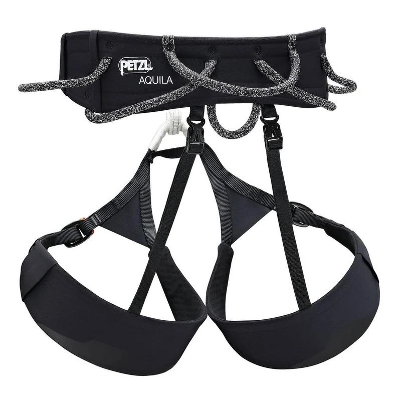 Petzl Aquila black