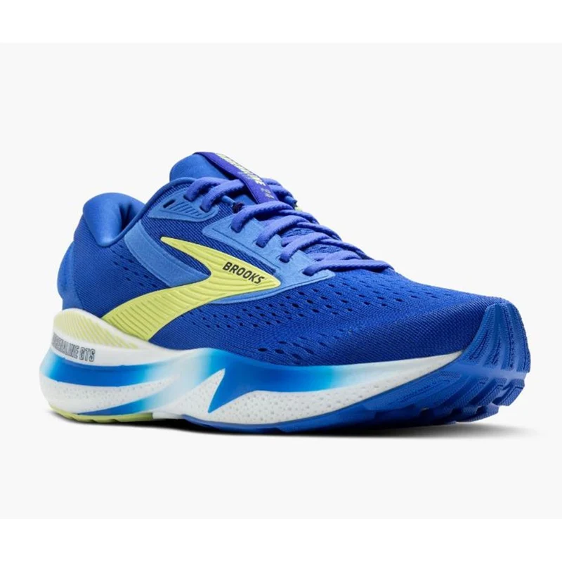 Brooks Adrenaline GTS 24 Men cobalt neo yellow peacoat