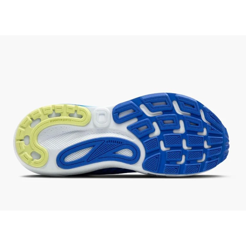 Brooks Adrenaline GTS 24 Men cobalt neo yellow peacoat