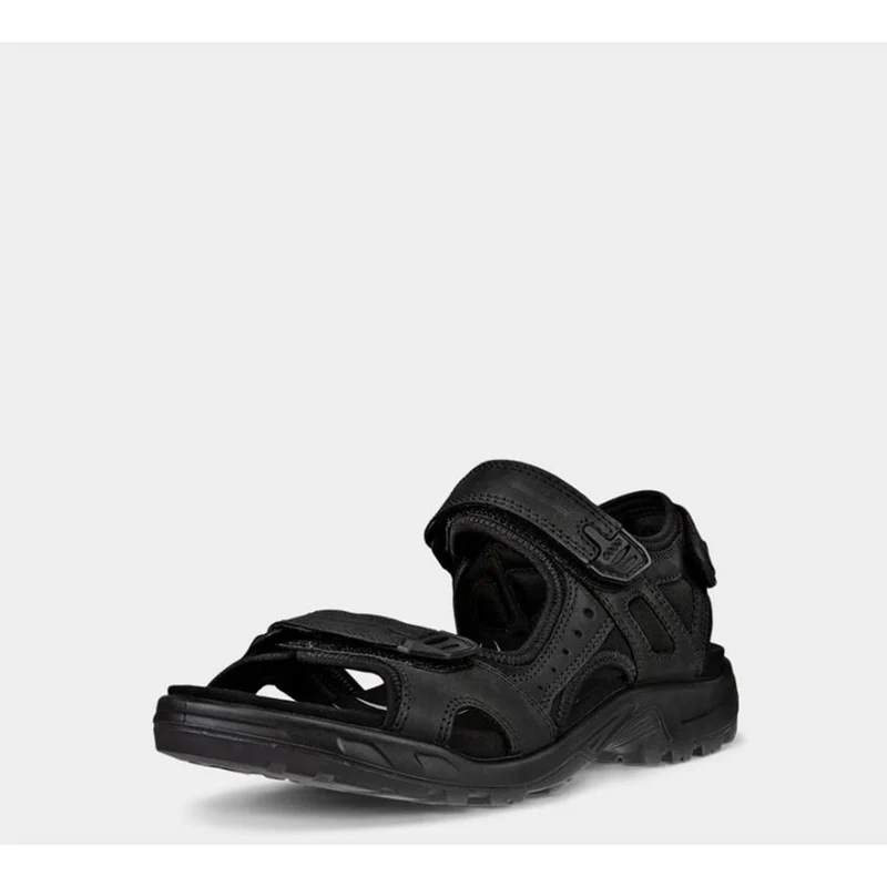 Ecco Offroad Men black