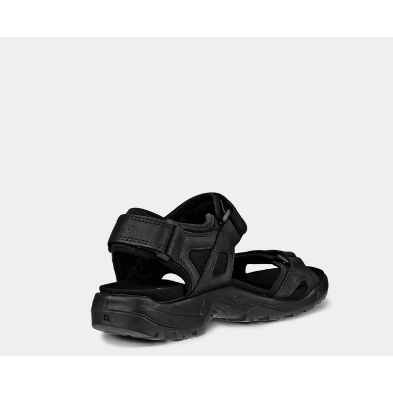 Ecco Offroad Men black