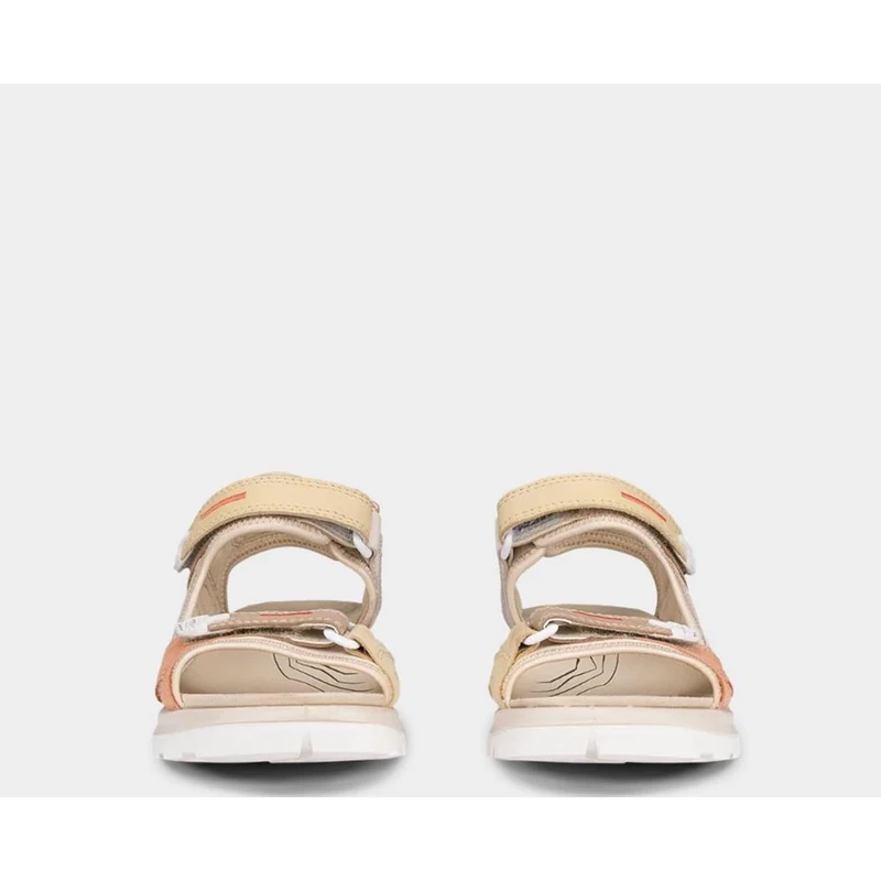 Ecco Offroad Women multicolor straw
