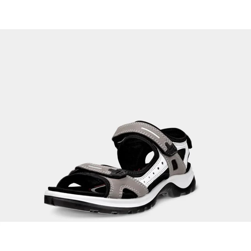 Ecco Offroad Women titanium arch