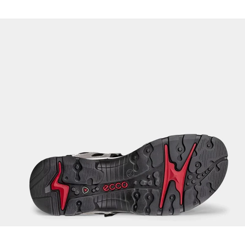 Ecco Offroad Women titanium arch