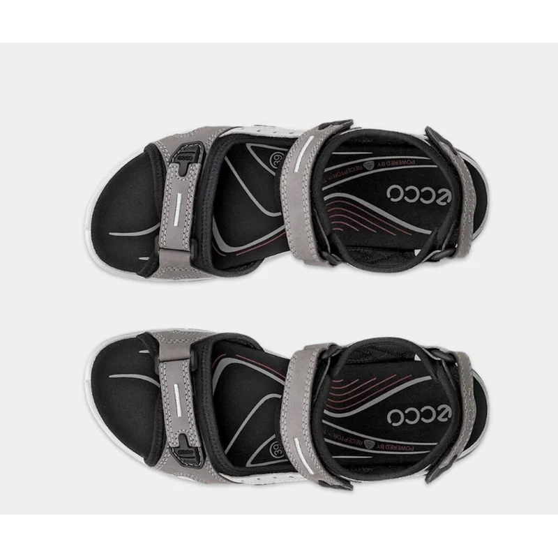 Ecco Offroad Women titanium arch