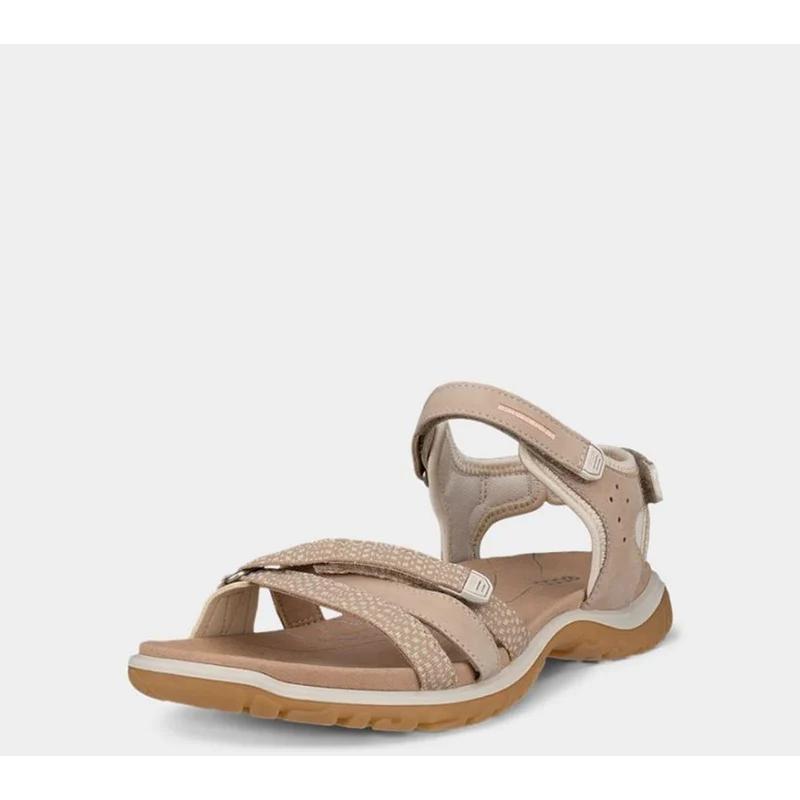 Ecco Offroad Roam Women beige