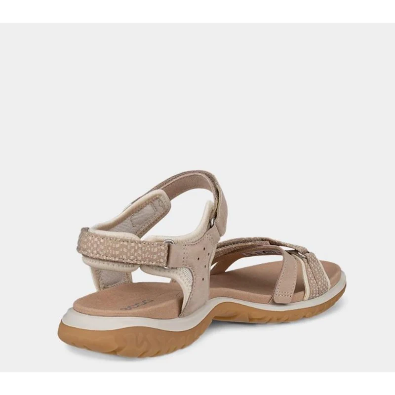 Ecco Offroad Roam Women beige