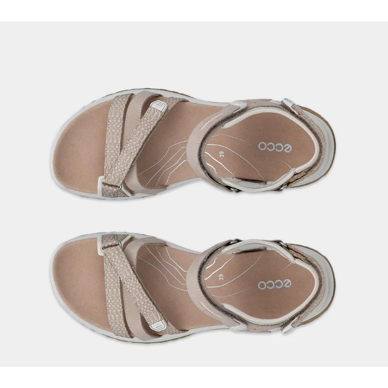 Ecco Offroad Roam Women beige