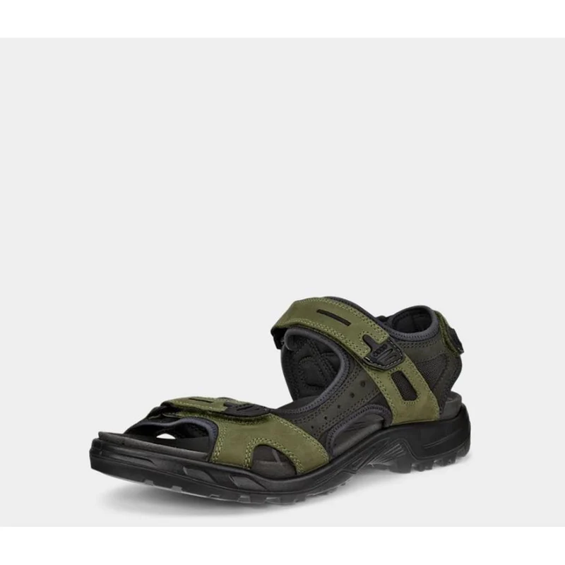 Ecco Offroad Men acorn peat