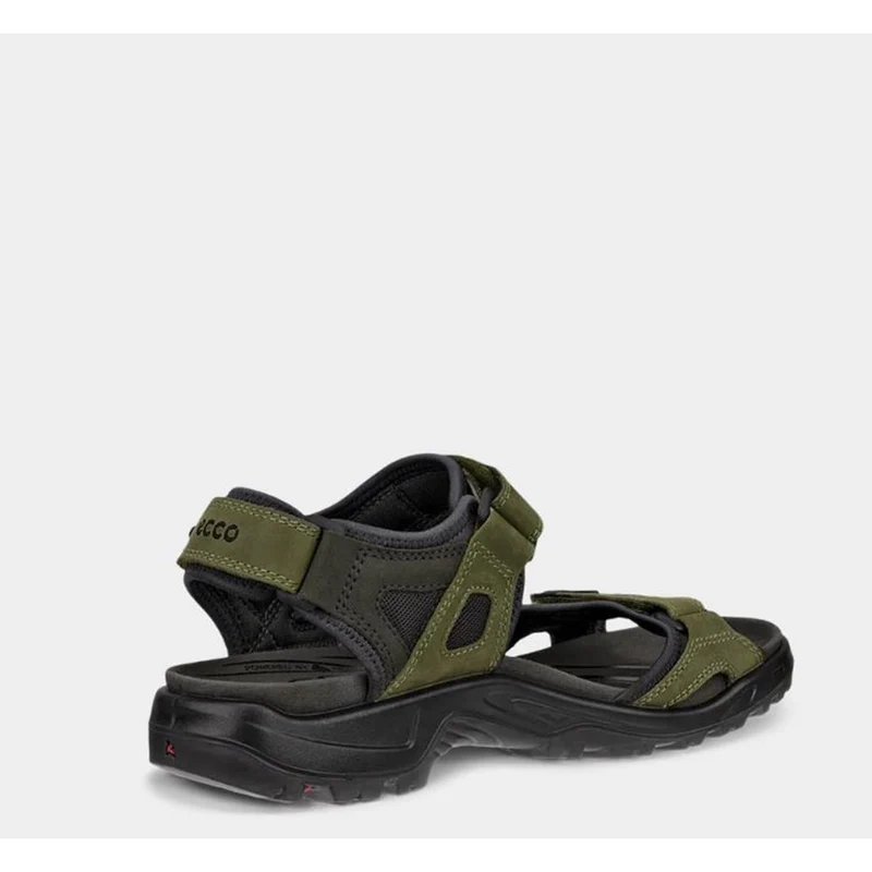 Ecco Offroad Men acorn peat