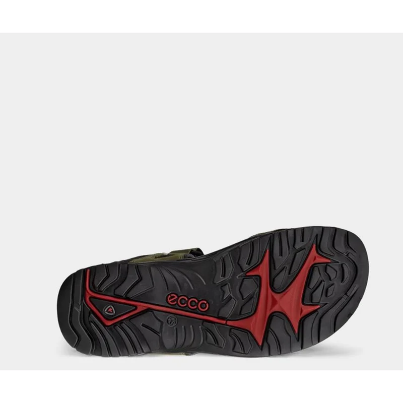 Ecco Offroad Men acorn peat