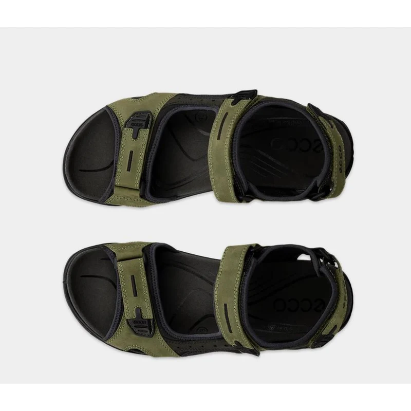 Ecco Offroad Men acorn peat