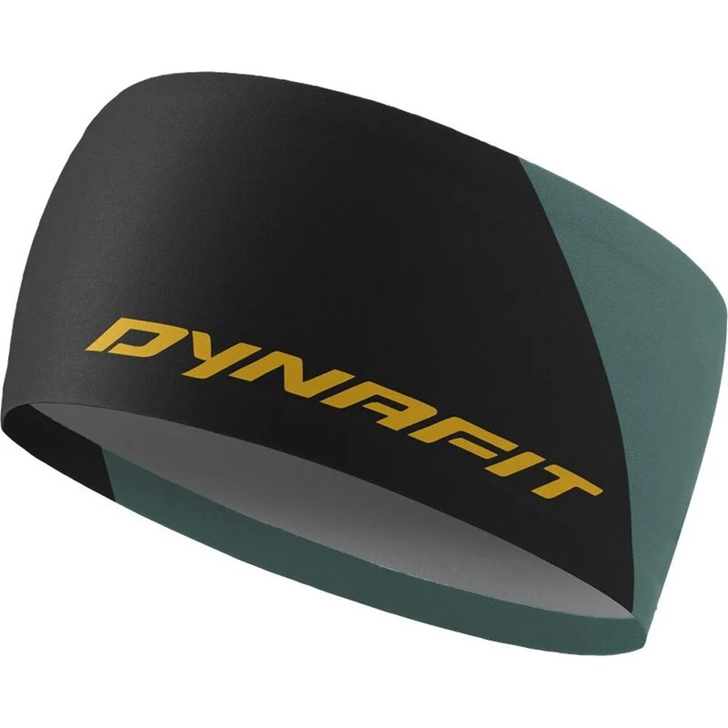 Dynafit Performance 2 Dry Headband Herren Stirnband atlantic