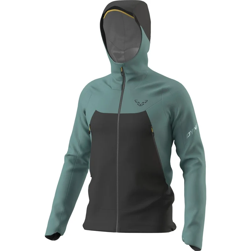 Dynafit Transalper 3L Jkt Herren Hardshelljacke atlantic
