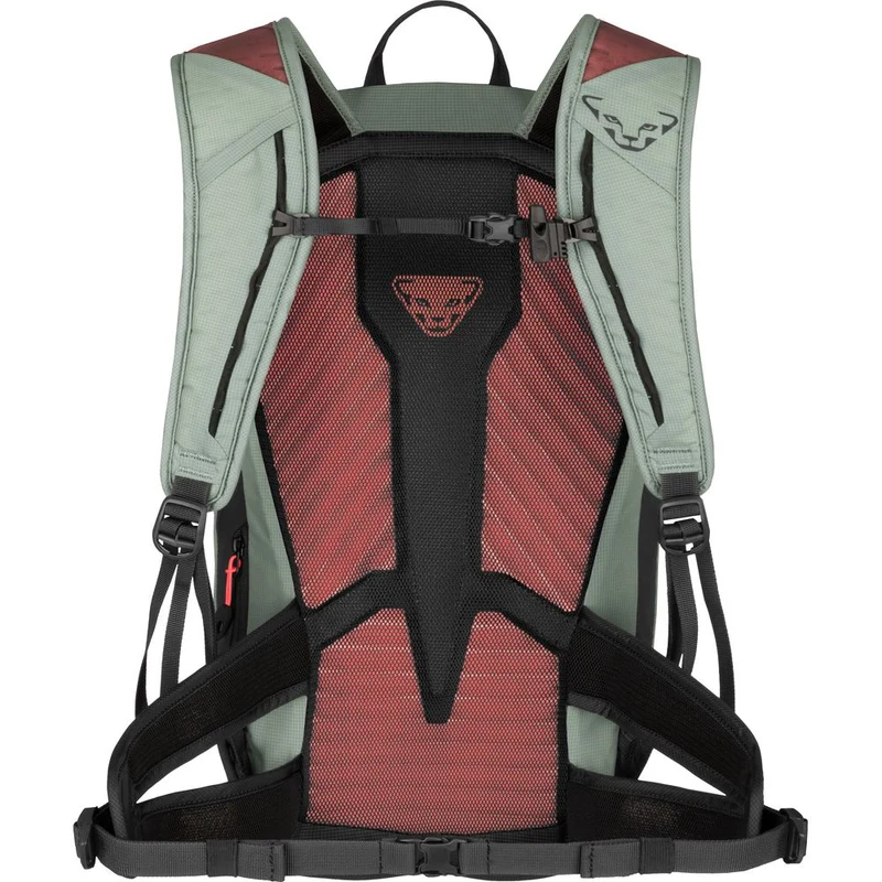 Dynafit Transalper 22 jadelite black out Damen Rucksack