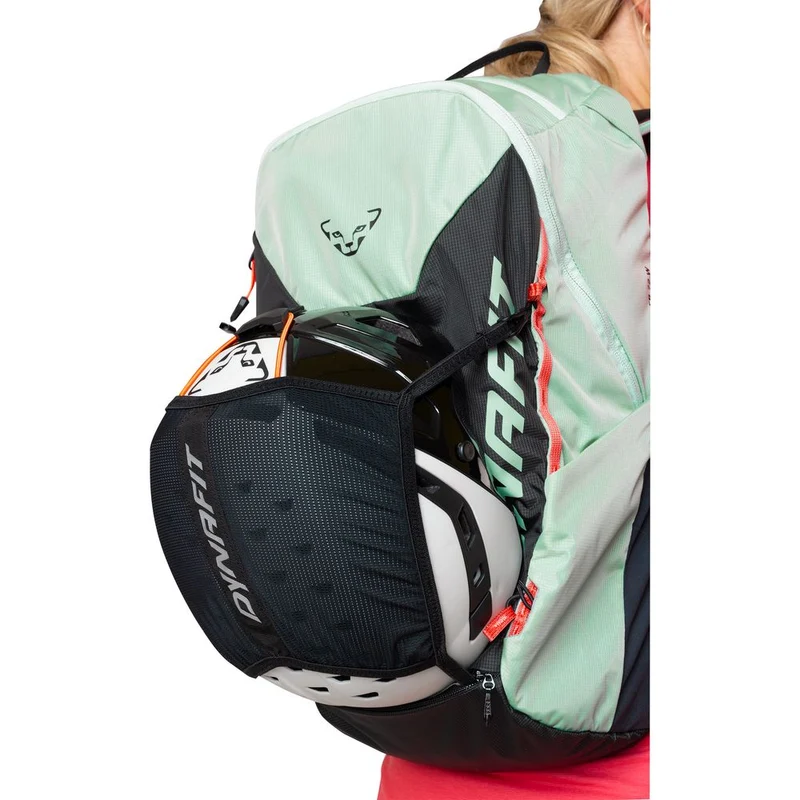 Dynafit Transalper 22 jadelite black out Damen Rucksack