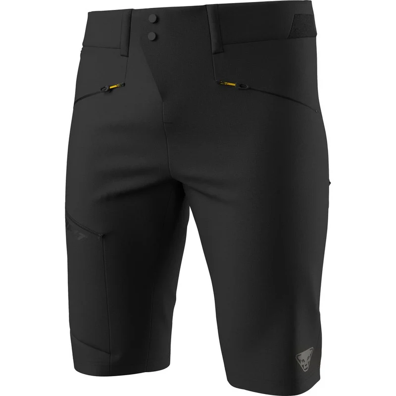Dynafit Transalper DST black out Herren Shorts