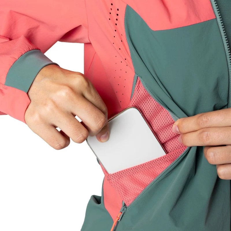 Dynafit Transalper DST cabana Damen Softshelljacke