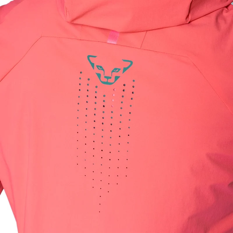 Dynafit Transalper DST cabana Damen Softshelljacke