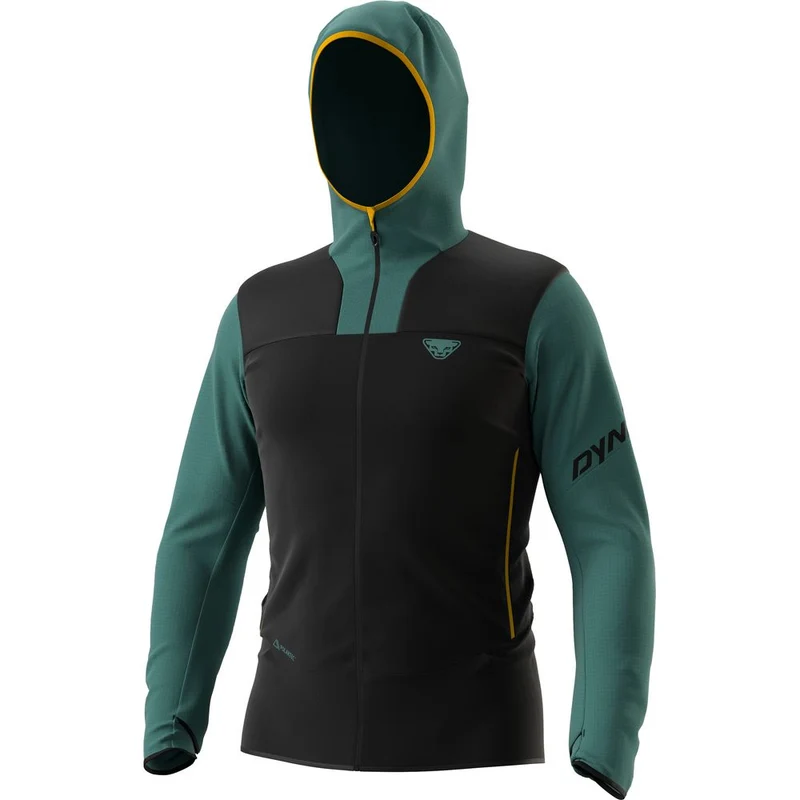 Dynafit Traverse Ptc Hooded atlantic Herren Isolationsjacke