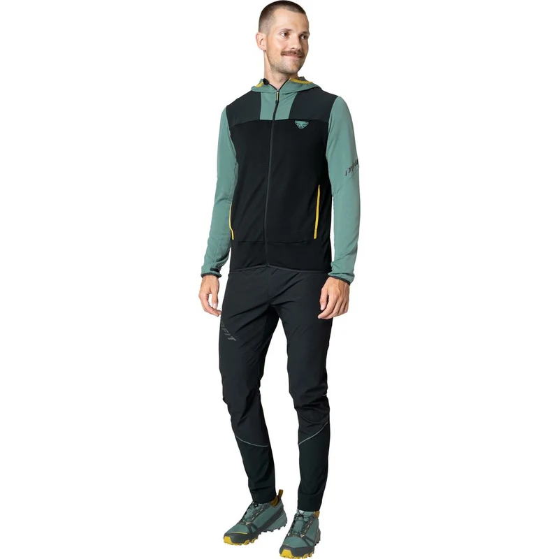Dynafit Traverse Ptc Hooded atlantic Herren Isolationsjacke