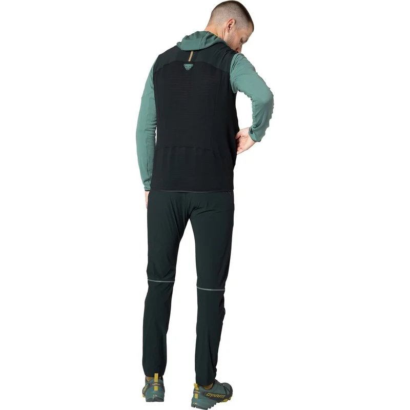 Dynafit Traverse Ptc Hooded atlantic Herren Isolationsjacke