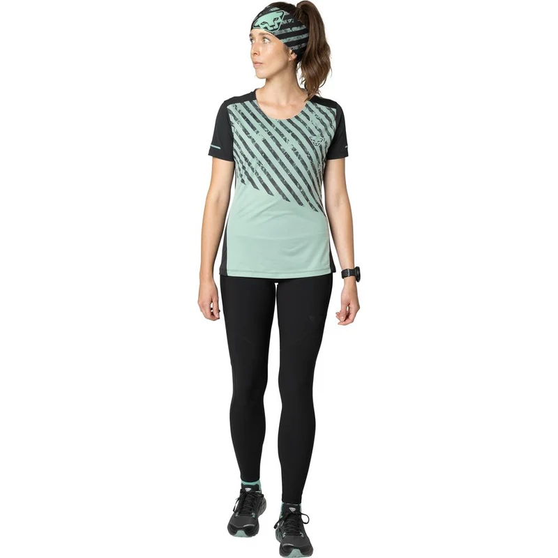 Dynafit Ultra black out Damen Tights