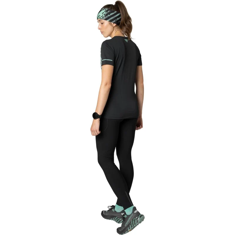 Dynafit Ultra black out Damen Tights
